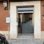 Tunel10 Lägenhet Zamora