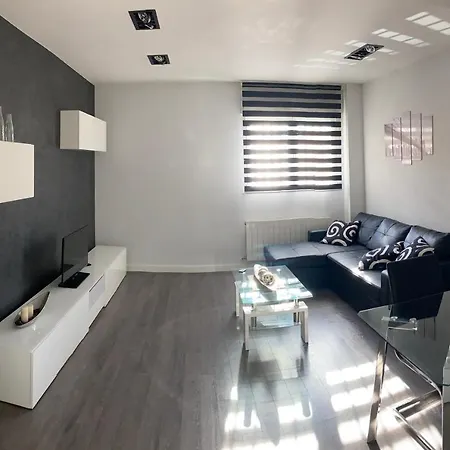 Apartment Tunel10