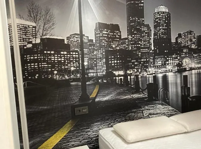 Tunel10 شقة ثامورا